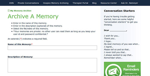 AfterTalk Archive